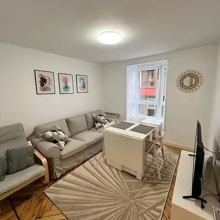 Acogedor Appartement