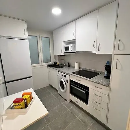 Acogedor Apartamento *