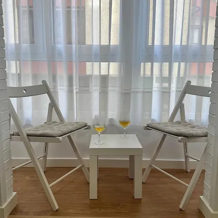 Apartment Acogedor Santander