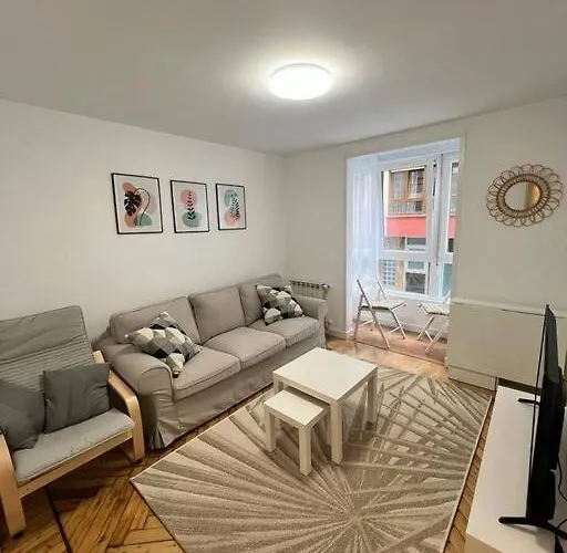 Acogedor Apartmán *