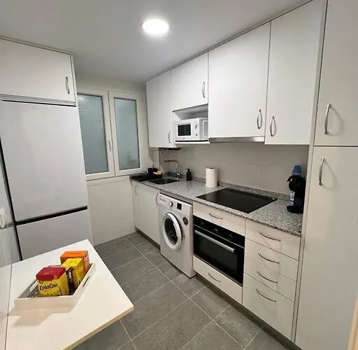 Acogedor Apartmán *