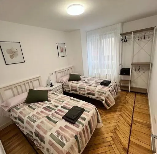 Apartmán Acogedor *