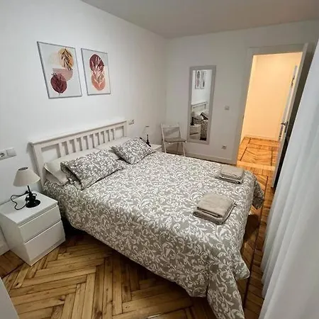 Acogedor * سانتاندر